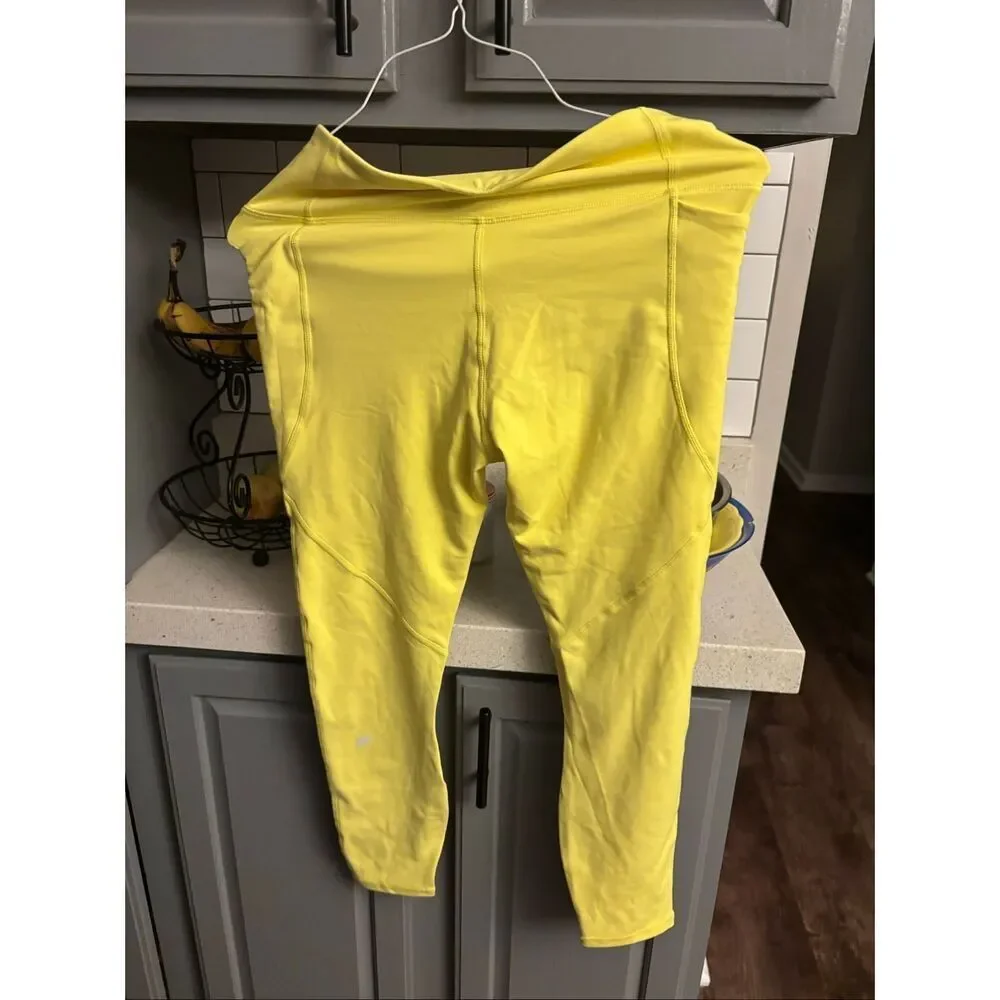 Fabletics leggings, NWT